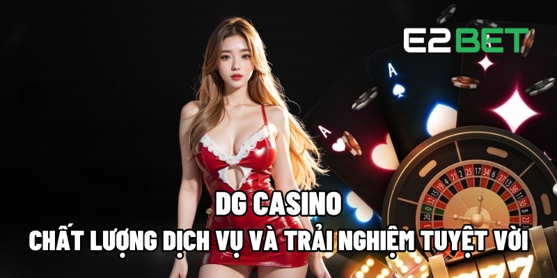 DG Casino