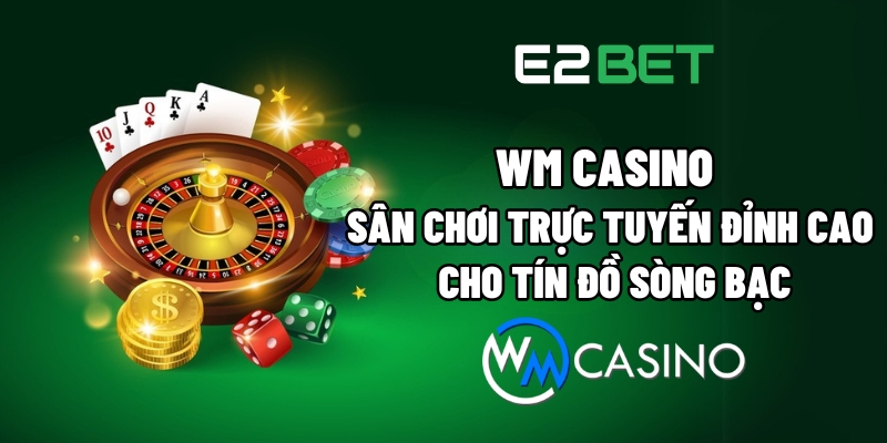 wm casino 1